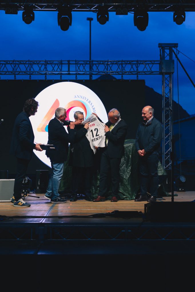 Supporto Squadre Sportive Trentine | Gruppo Sovecar