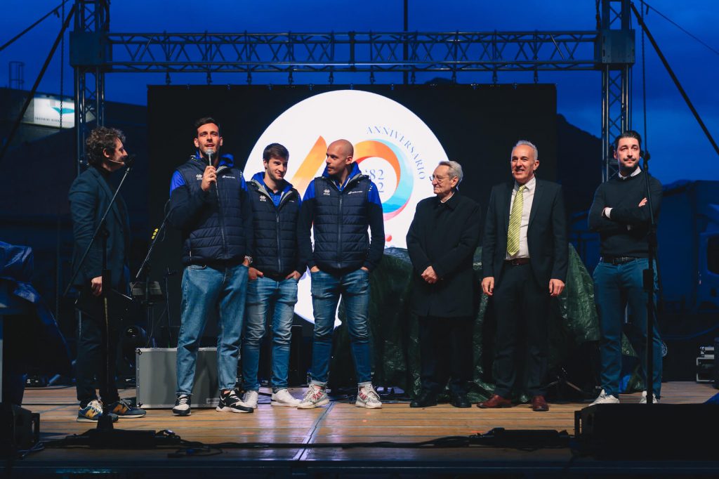 Supporto Squadre Sportive Trentine | Gruppo Sovecar