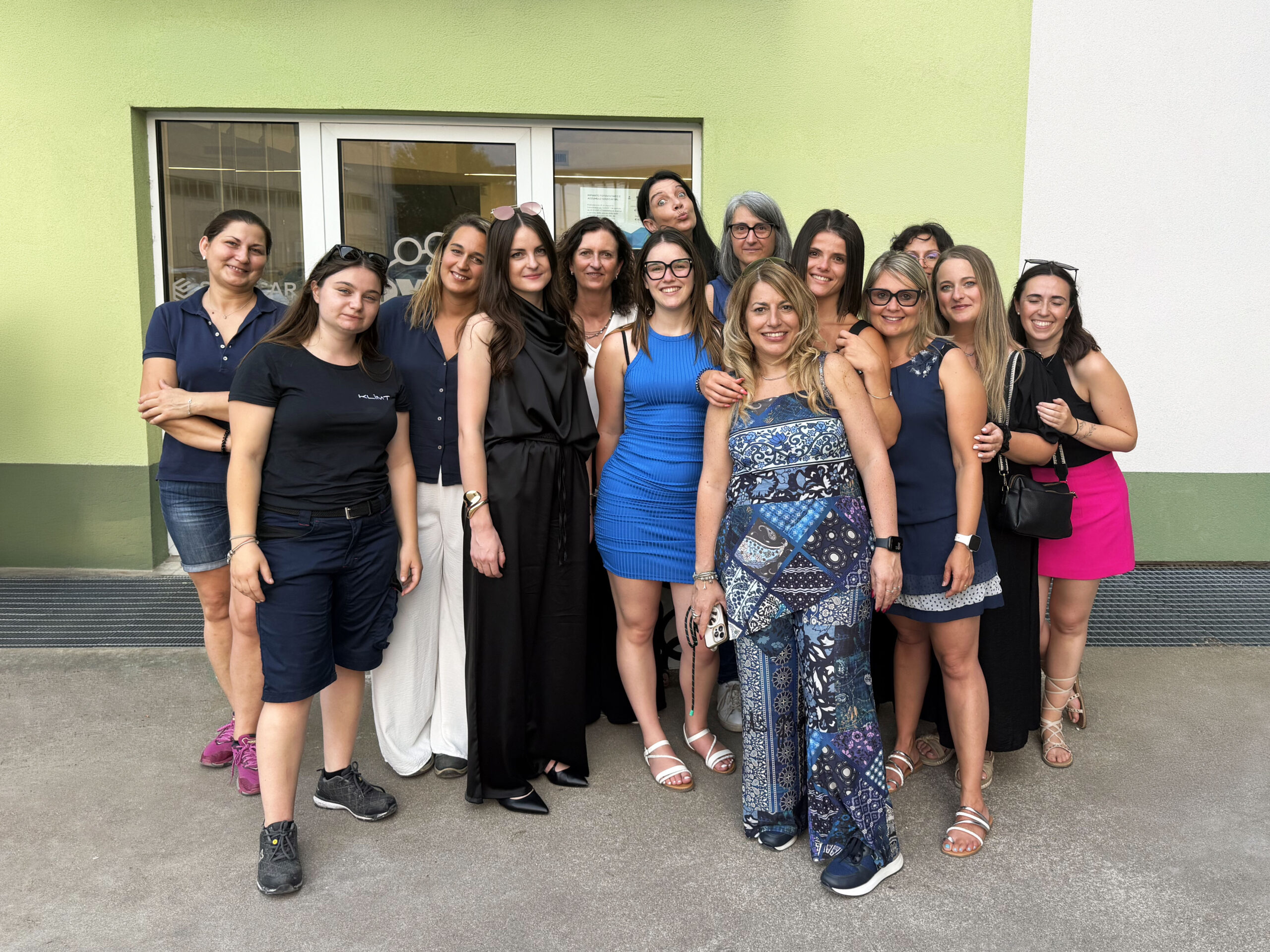 Parità di genere-Gruppo Sovecar