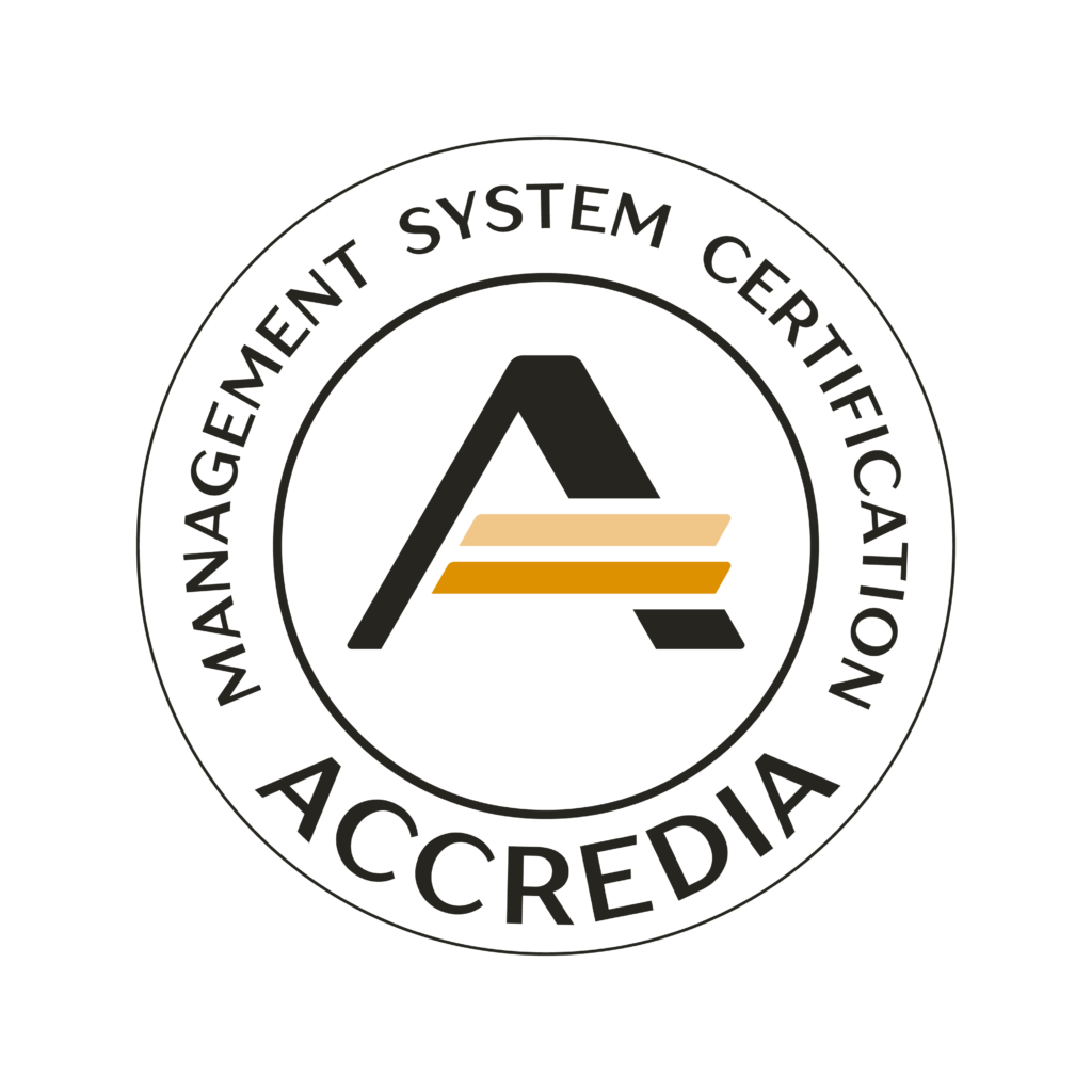 Accredia